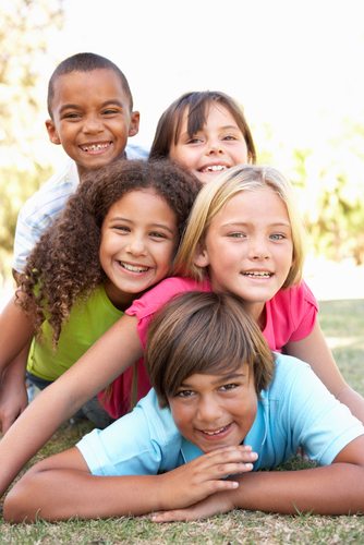 childrens dentistry