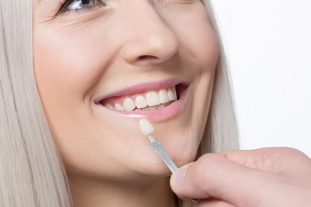 Glenview cosmetic dentistry