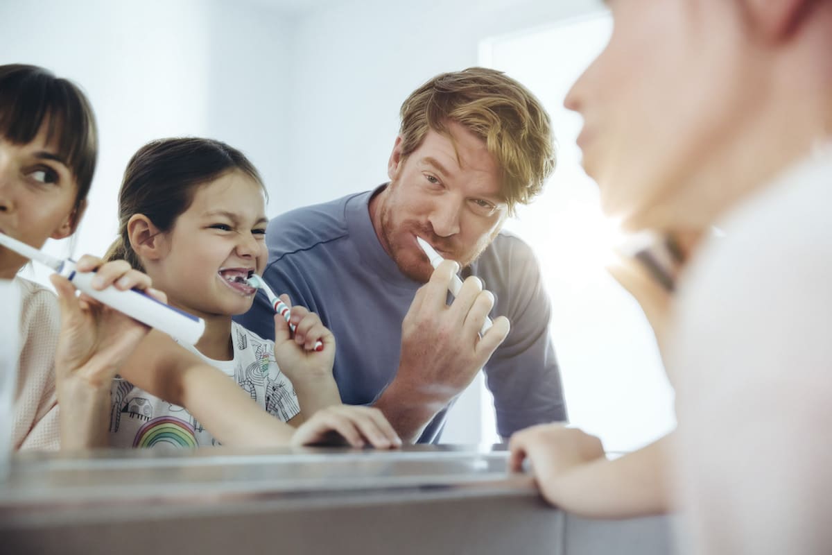 glenview family dentistry