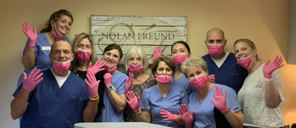 Glenview IL Dentist Nolan & Freund Dental Professionals