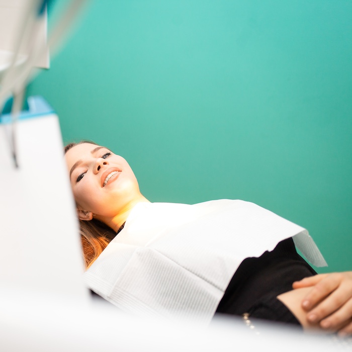 dental sedation dentist